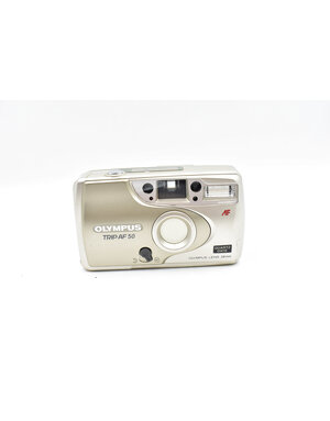 Olympus Pre-Owned Olympus Trip AF 50 35mm Film Camera