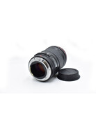 Canon Consign -  Canon 135mm f/2 L USM EF-Mount Lens