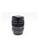 Pre-owned Fujifilm XF 18-55mm f/2.8-4 R LM OIS Fujinon APS-C Lens for X-Mount, Black