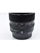 Pre-owned Fujifilm XF 18-55mm f/2.8-4 R LM OIS Fujinon APS-C Lens for X-Mount, Black