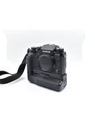 Fujifilm Consign - FUJIFILM X-T2 Mirrorless Camera Body w/ grip, Black {24.3MP}