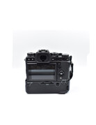 Fujifilm Consign - FUJIFILM X-T2 Mirrorless Camera Body w/ grip, Black {24.3MP}