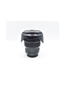 Fujifilm Consign - Fujifilm XF 10-24mm f/4 R OIS Fujinon Lens for APS-C Format X-Mount, Black