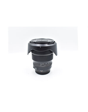 Fujifilm Consign - Fujifilm XF 10-24mm f/4 R OIS Fujinon Lens for APS-C Format X-Mount, Black