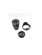 Fujifilm Consign - Fujifilm XF 10-24mm f/4 R OIS Fujinon Lens for APS-C Format X-Mount, Black