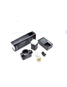 Godox Pre-owned Godox AD200Pro TTL Pocket Flash Kit