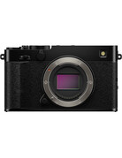 Fujifilm FUJIFILM X-E5 Mirrorless Camera (Black)