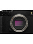 Fujifilm FUJIFILM X-E5 Mirrorless Camera (Black)