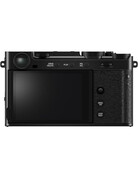 Fujifilm FUJIFILM X-E5 Mirrorless Camera (Black)