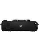 Fujifilm FUJIFILM X-E5 Mirrorless Camera (Black)