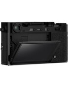 Fujifilm FUJIFILM X-E5 Mirrorless Camera (Black)