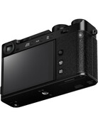 Fujifilm FUJIFILM X-E5 Mirrorless Camera with XF 23mm f/2.8 Lens (Black)