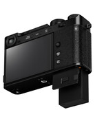 Fujifilm FUJIFILM X-E5 Mirrorless Camera with XF 23mm f/2.8 Lens (Black)