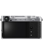 Fujifilm FUJIFILM X-E5 with XF23mm F2.8 Lens Kit Silver