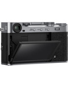 Fujifilm FUJIFILM X-E5 with XF23mm F2.8 Lens Kit Silver