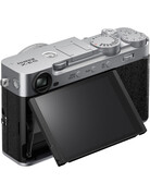 Fujifilm FUJIFILM X-E5 with XF23mm F2.8 Lens Kit Silver