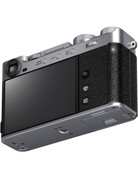 Fujifilm FUJIFILM X-E5 with XF23mm F2.8 Lens Kit Silver