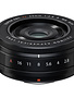 Fujifilm FUJINON XF23mm F2.8 R WR Lens Black