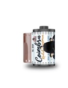 CineMot Film CineMot Coimbra 250D 35mm Film 36 Exposure Black & White