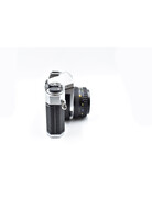 Pentax Pre-owned Pentax k1000  w/50mm F2 35mm film Camera
