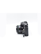 Minolta Pre-Owned Minolta XD 11 W/ 50mm F1.7 35mm Film Camera
