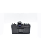 Minolta Pre-Owned Minolta XD 11 W/ 50mm F1.7 35mm Film Camera