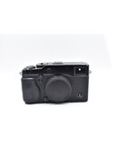 Fujifilm Pre-Owned FUJIFILM X-Pro1 Mirrorless Camera Body {16.3MP}