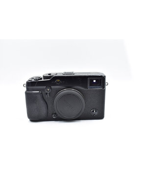 Fujifilm Pre-Owned FUJIFILM X-Pro1 Mirrorless Camera Body {16.3MP}