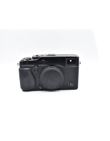 Fujifilm Pre-Owned FUJIFILM X-Pro1 Mirrorless Camera Body {16.3MP}