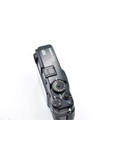 Fujifilm Pre-Owned FUJIFILM X-Pro1 Mirrorless Camera Body {16.3MP}