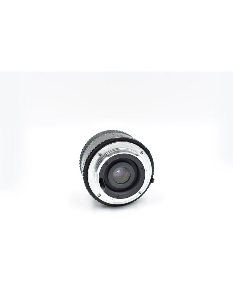 Minolta Pre-owned Minolta 28mm F2.8 (dented) MD Mount
