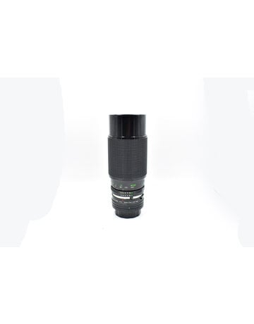 Minolta Pre-Owned Vivitar 70-210 F3.5 Md Mount