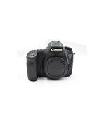 Canon Pre-Owned Canon EOS 6D DSLR Camera Body {20.2MP}