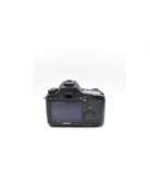 Canon Pre-Owned Canon EOS 6D DSLR Camera Body {20.2MP}