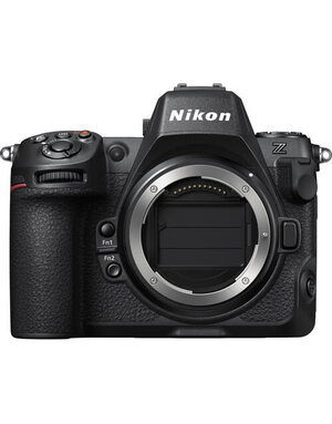 Nikon Nikon Z8 Mirrorless Camera Body Only