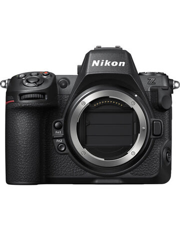 Nikon Nikon Z8 Mirrorless Camera Body Only
