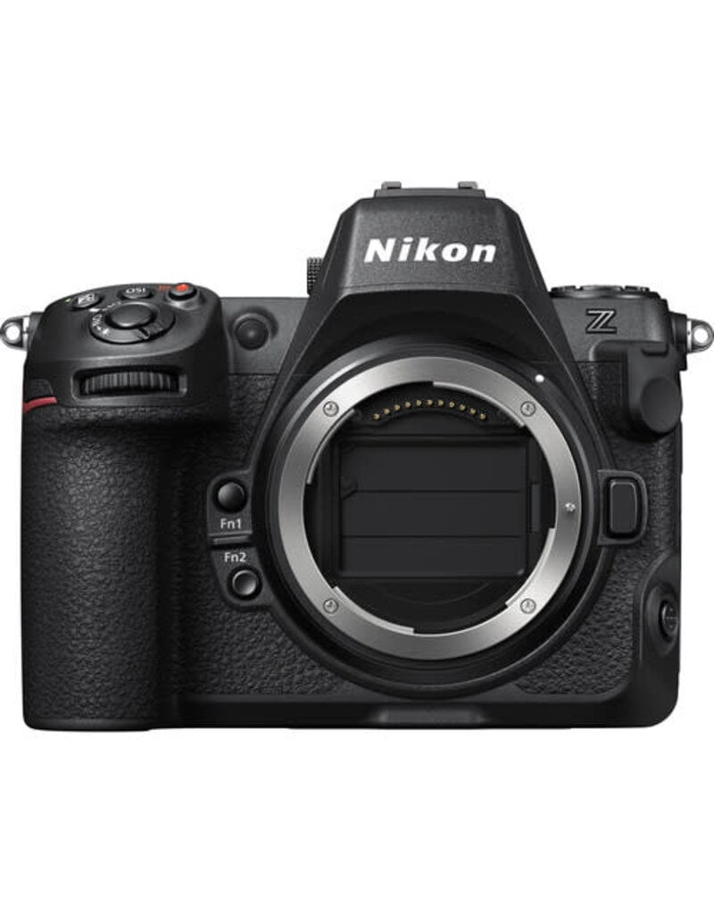 Nikon Nikon Z8 Mirrorless Camera Body Only