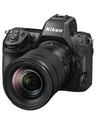 Nikon Nikon Z8 Mirrorless Camera Body Only