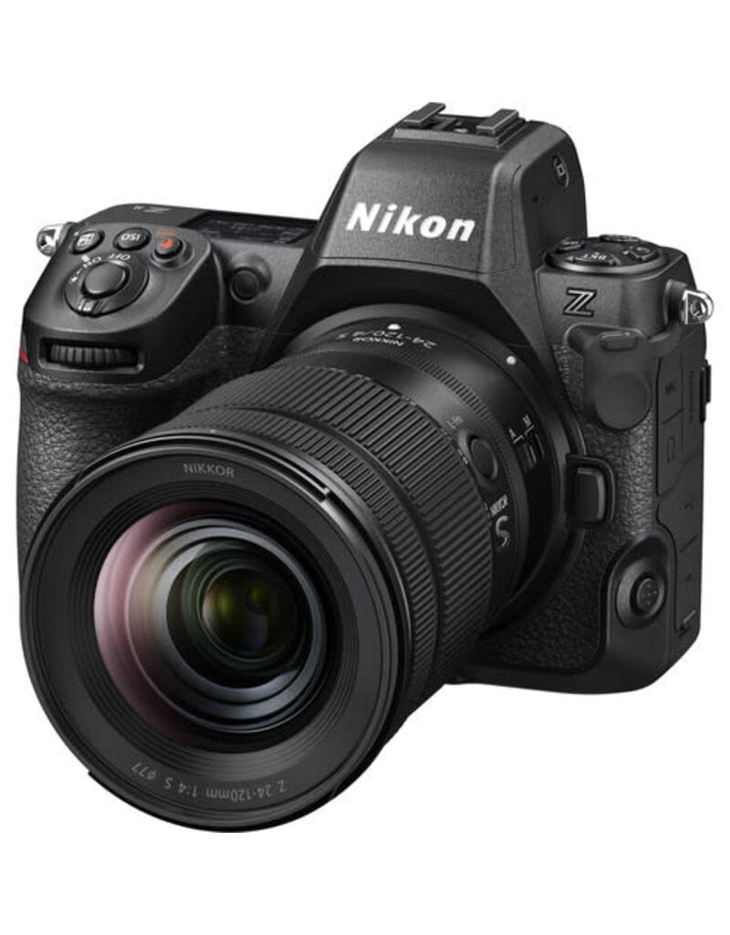 Nikon Nikon Z8 Mirrorless Camera Body Only