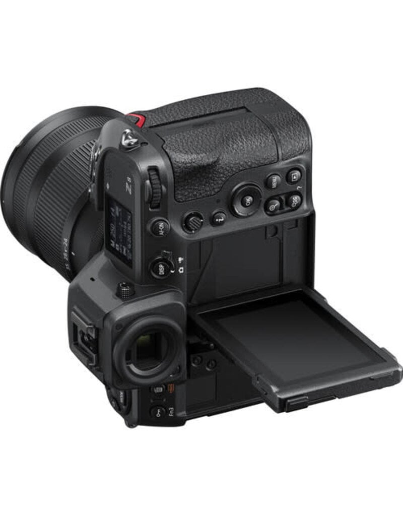 Nikon Nikon Z8 Mirrorless Camera Body Only