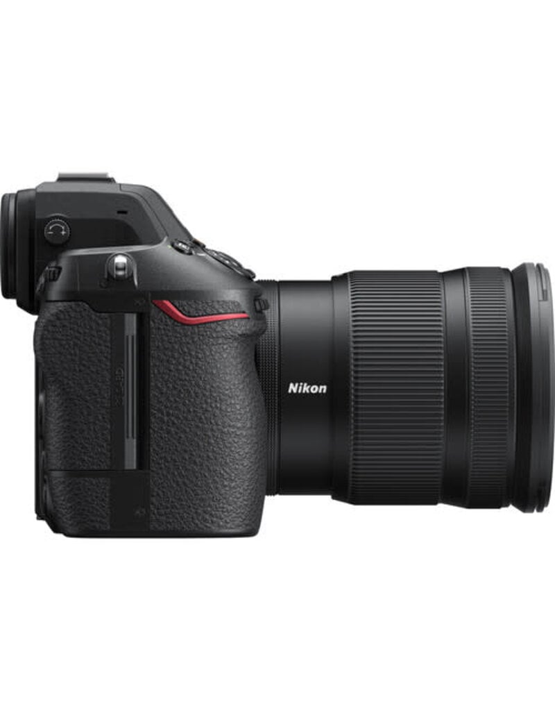 Nikon Nikon Z8 Mirrorless Camera Body Only