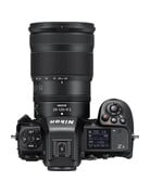 Nikon Nikon Z8 Mirrorless Camera Body Only