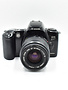 Canon Pre-Owned Canon EOS Kiss Panorama w/35-80mm Lens  35mm Film Camera Body Only