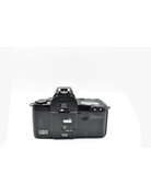 Canon Pre-Owned Canon EOS Kiss Panorama w/35-80mm Lens  35mm Film Camera Body Only