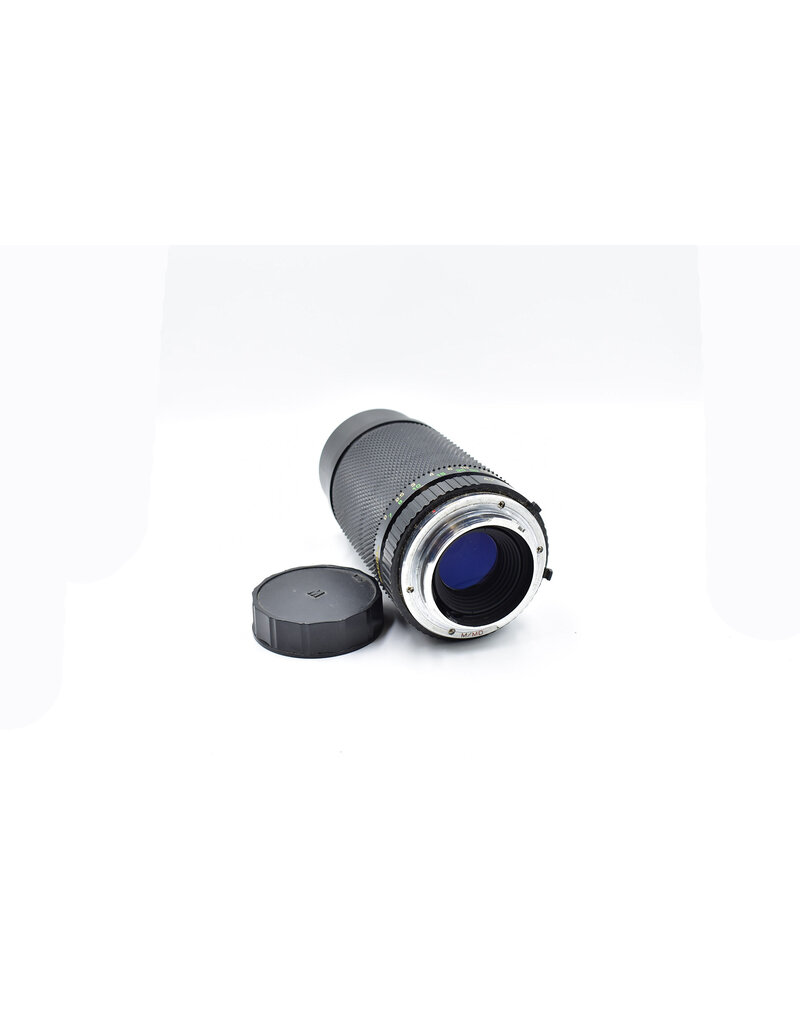 Pre-owned Soligor 80-200mm F4.5 MD Mount