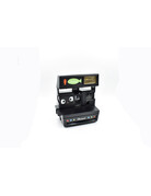 Polaroid Pre-Owned Polaroid Chococat 600 Instant Film