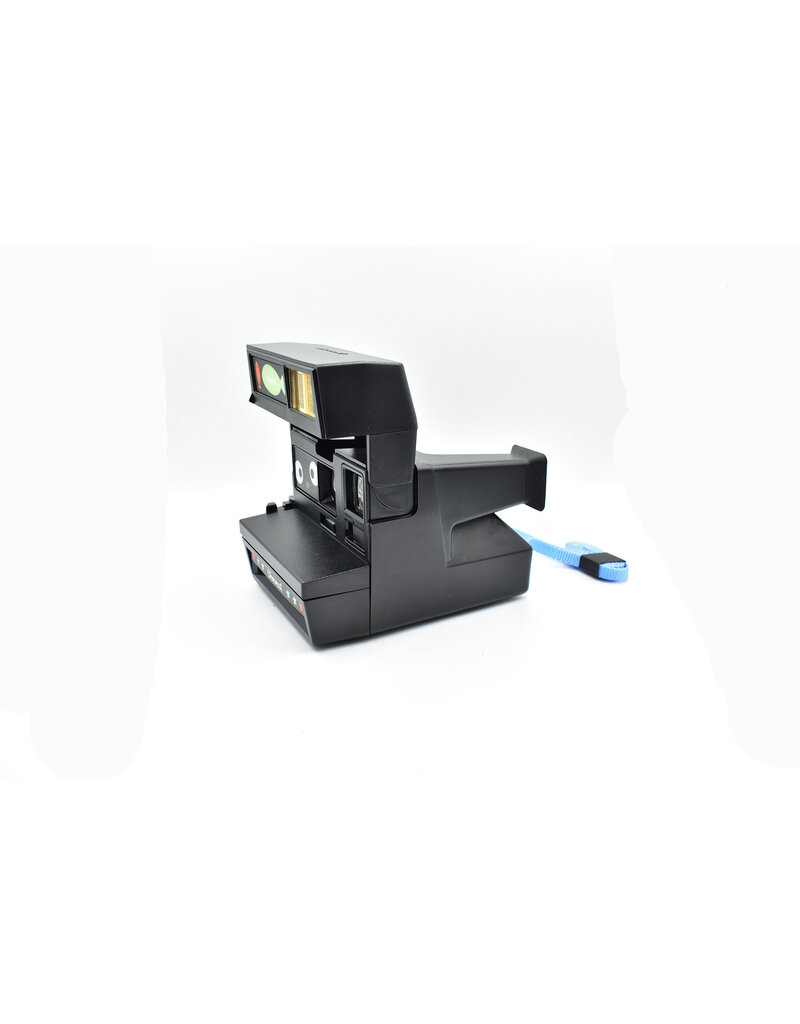 Polaroid Pre-Owned Polaroid Chococat 600 Instant Film