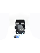Polaroid Pre-Owned Polaroid Chococat 600 Instant Film