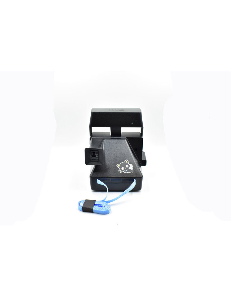 Polaroid Pre-Owned Polaroid Chococat 600 Instant Film