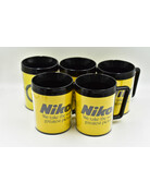 Nikon Vintage Nikon Coffee /Tea Plastic Mug Cup